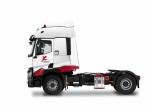 Renault T 460 X-Road 4x2 Sleeper Cab 2018 года